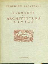 ELEMENTI DI ARCHITETTURA