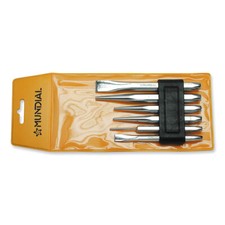 SERIE SET 6PZ SCALPELLI E