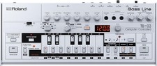 Roland TB-03 Bass Line Sound