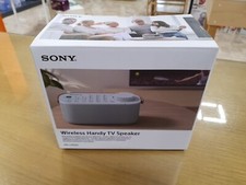 Sony Cassa Wireless