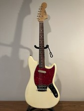 1968 Fender Music Master II