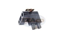 Portaspazzole Carbonio 5kw -