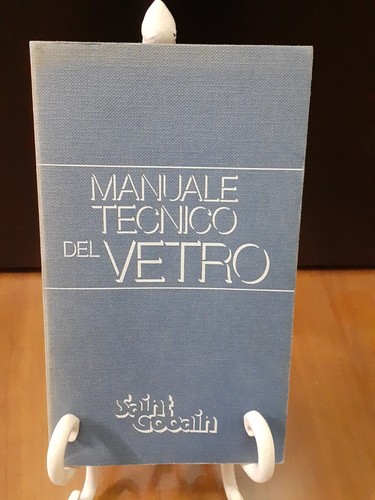 Saint gobain manuale - -, tecnico