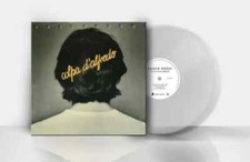 VASCO ROSSI COLPA D'ALFREDO 2026 VINILE LP TRASPARENTE NUMERATO 500 NUOVO NEW