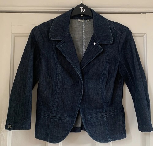 Giacca gas donna blu - donna, uk