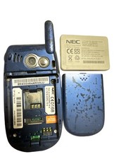 Telefono cellulare Nec N342i