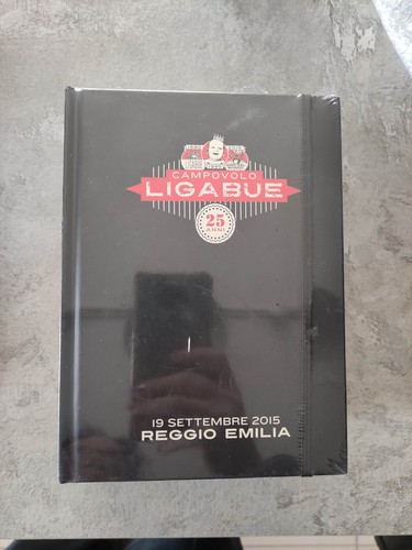 Ligabue dvd campovolo - dvd,