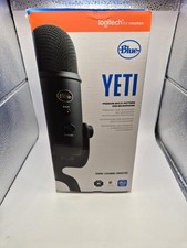 Microphone BLUE  Yeti - USB -