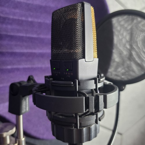 Akg c414 xlii microfono - akg,