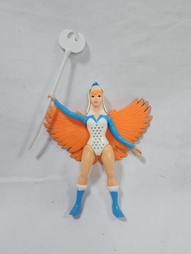 Vintage motu masters of - vintage,