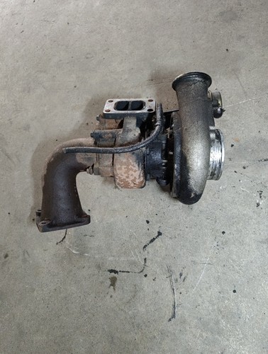 Turbina turbo per - per, iveco