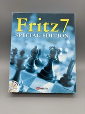 Fritz 7 Special Edition PC