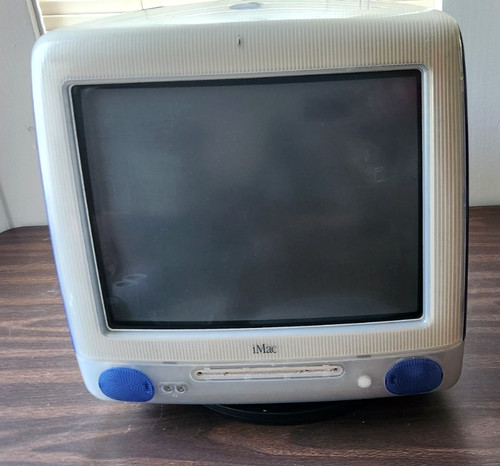 Imac 500 m5521 - /,