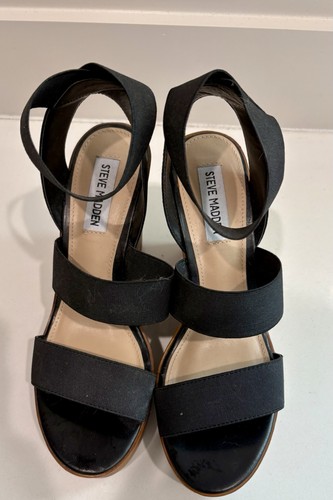 Sandali donna steve madden - sandali,