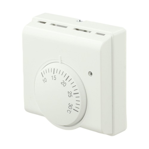 Termostato fili 220v abs - 2,
