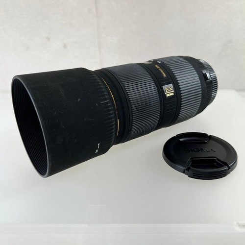 Sigma apo 150mm ii ex - 50,