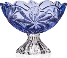 Ciotola frutta con piedi in