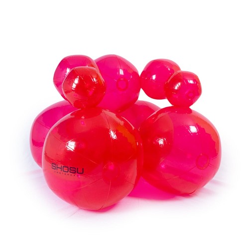 Sedia ballo spiaggia - da,