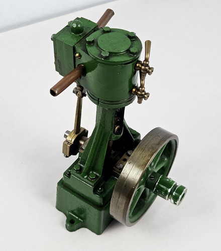 Stuart turner 10v verticale - 10v,