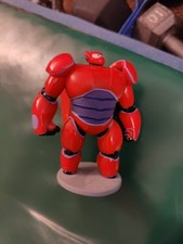 Disney Big Hero 6 Baymax Red