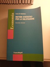 Metodi statistici per la