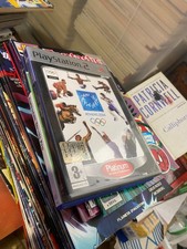 PS2 - ATHENS 2004 - PLATINUM