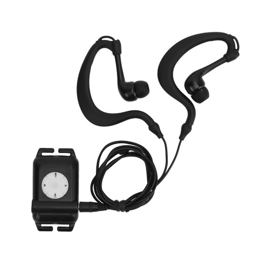 Lettore mp3 impermeabile - lettore,
