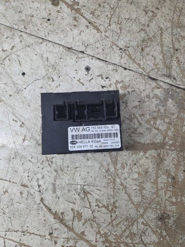 Seat altea 2008 module - module, confort