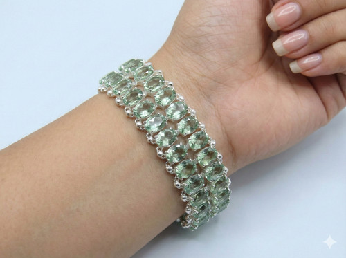 Bracciale catena gioielli