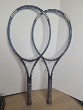 Coppia racchette da tennis