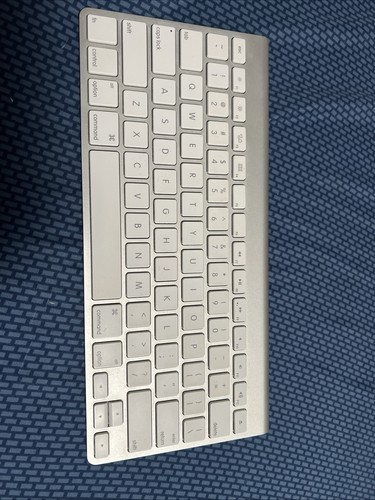 Apple tastiera wireless