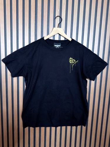 Shirt ragazzo londra - londra, grande