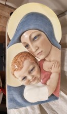 Igni Torino Madonna Di Milano Di Nori Ceramica Perfetta