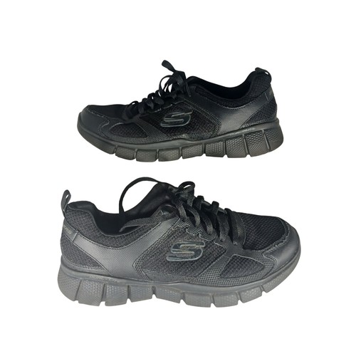 Sneakers skechers relaxed fit - sneakers,