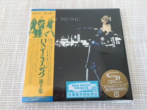 Roxy music for your - roxy,