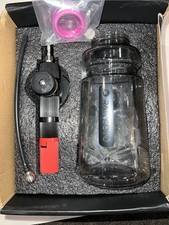 Raincovo Cannone Schiuma per