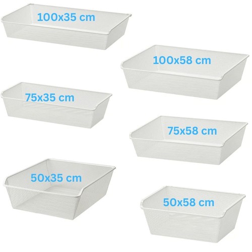 Ikea komplement cestello - ikea,
