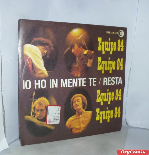 Equipe ho in mente te - in,