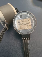 Motore a cassette Pioneer MMA-8B2LWKHKX 2 off made in Japan buone condizioni