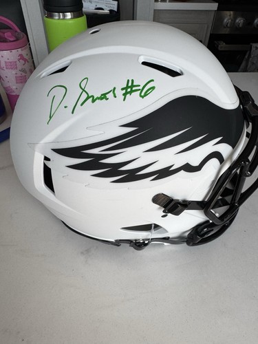 Elmetto devonta smith - elmetto,