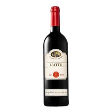 VINO CANTINE DEL NOTAIO L'ATTO 2024 BASILICATA IGT-75CL