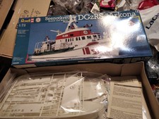 REVELL 1/72- LANCIA DI