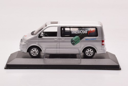 Volkswagen multivan minibus - vw,