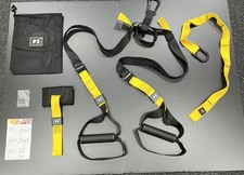 (P3) Cinghie di sospensione