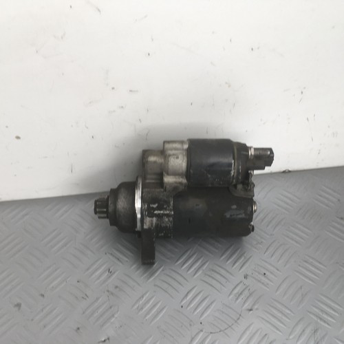 Motorino avviamento per - d',