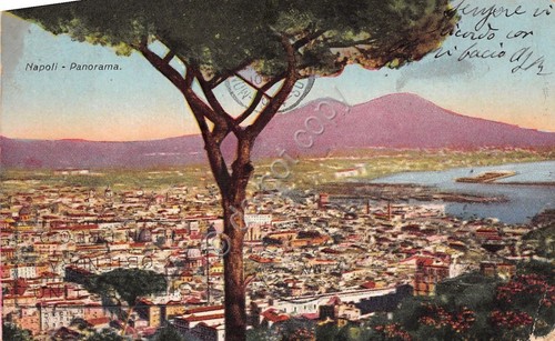 Cartolina postcard - -,
