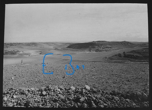 Photo tel lachish excavation - photo,