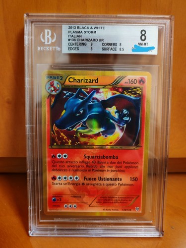 Pokémon charizard 136 - pokémon,