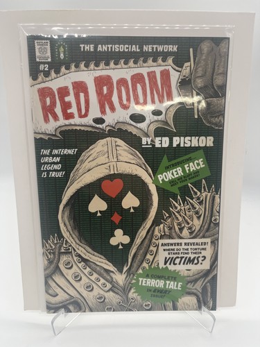 Red room the - room:,