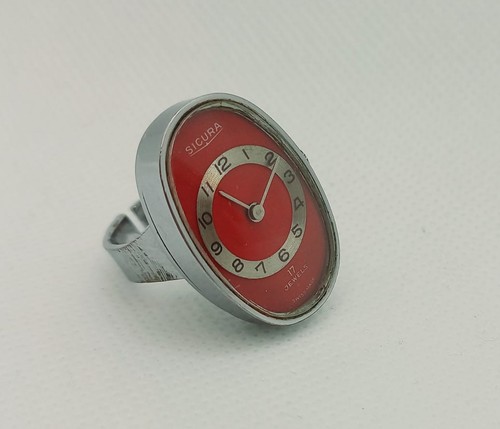 Sicura orologio da - sicura,